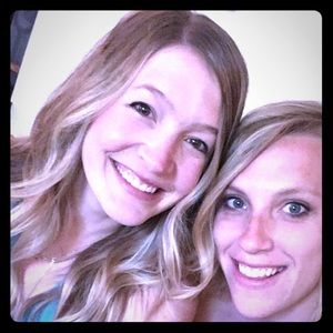 Meet your Posher, Tiffany